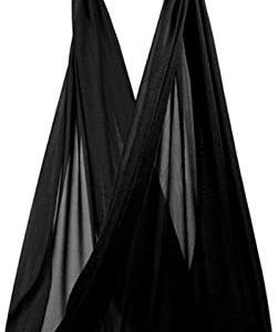 XIANGGUI 1983 Yoga Hammock Inversion Yoga Belts Therapy Aerial Trapeze Device Fabric Yoga Hammock Flying Swing for Yoga Training Body Shaping Pilates