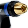 VIKING High Pressure Adjustable Hose Nozzle with Brass Tip for Garden Watering and Car Washing - Image 2
