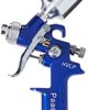 Paasche Airbrush HG-08 Airbrush HVLP Gravity Feed Touch-Up Spray Gun .8mm - Image 2
