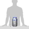 Isopure Creamy Vanilla Whey Isolate Protein Powder with Vitamin C & Zinc for Immune Support, 25g Protein, Zero Carb & Keto Friendly, 3 Pounds (Packaging May Vary) - Image 9