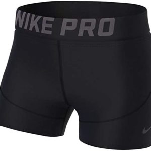 Nike Women's Pro 3" Shorts