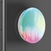 PopSockets PopGrip - Expanding Stand and Grip with Swappable Top - Pastel Spray - Image 4