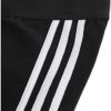 adidas Women's LOUNGEWEAR Essentials 3-Stripes Leggings - Image 6