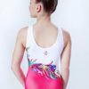 United All Around Gymnastics Leotards for Girls, Adult, Child, Toddler - Image 3