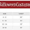 Child Pretty Leopard Costume Small (4-6) - Image 2