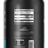 EFX Sports Kre-Alkalyn | PH-Correct Creatine Monohydrate | Multi-Patented Formula, Gain Strength, Build Muscle & Enhance Performance - 240 Capsules / 120 Servings - Image 2