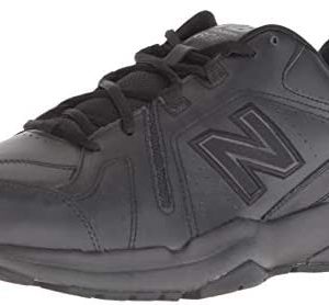 New Balance Men's 608 V5 Casual Comfort Cross Trainer