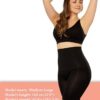 Shapermint High Waisted Body Shaper Shorts Shapewear for Women Tummy Control Thigh Slimming Technology - Image 6