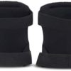 AWP Low-Profile Fabric Cap Work Knee Pads | Non-Marring, Non-Scratching All-Day Comfort Knee Pads | One Size - Image 3