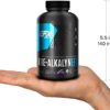 EFX Sports Kre-Alkalyn | PH-Correct Creatine Monohydrate | Multi-Patented Formula, Gain Strength, Build Muscle & Enhance Performance - 240 Capsules / 120 Servings - Image 3