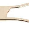 VGEBY Bridge Tailpiece Golden for Hollow Jazz Archtop Guitar Musical Instrument Accessories with Great Workmanship - Image 4