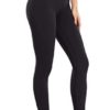 HeyNuts Essential 7/8 Leggings, Buttery Soft Hawthorn Athletic Yoga Pants 25'' - Image 3