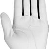 Callaway Golf Men's Weather Spann Premium Synthetic Golf Glove - Image 2