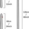 GM CLIMBING 16mm Nylon Sling Runner 22kN / 4950lbf CE UIAA Certified - Image 3
