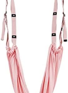 Fancyes Aerial Yoga and Swing, Hammock Inversion Exercises Inversion Yoga Belts Gym