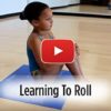 Cartwheel, Handstand, Bridge Training Mat (EASY to STORE, NON-SLIP, SOFT) - Image 9
