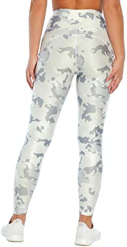 Sia High Rise Pocket Ankle Legging - Image 4