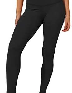 90 Degree By Reflex High Waist Squat Proof Interlink Leggings for Women