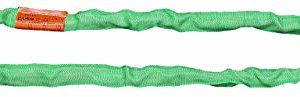 Lift-All Store. Round Sling, Endless, 8 ft, 5300 lb. Set of Four
