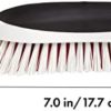 OXO Good Grips Heavy Duty Scrub Brush - Image 2