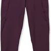 Core 10 Women's All Day Comfort High-Waist Side-Pocket 7/8 Crop Yoga Legging - Image 7