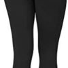 90 Degree By Reflex High Waist Squat Proof Interlink Leggings for Women - Image 4