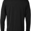 Champion Adult Double Dry Long-Sleeve Interlock T-Shirt - Image 2