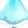 BPDVYRN Aerial Yoga Hammock Pilates Yoga Swing Set Anti-Gravity Inversion Trapeze Device Gym Fitness Equipment - Image 5