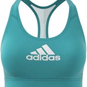 adidas Women's Don't Rest Alphaskin Bra