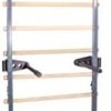 Vita Vibe - Stall Bar - Dip Station Handles Attachment (Set) - (Works with CORE Series Stall Bars Only) - Image 3
