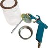 Critter Spray Products 22032 118SG Siphon Gun - Image 3