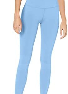 Amazon Essentials Women's Active Sculpt High-Rise Full-Length Legging (Available in Plus Size)