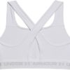 Under Armour Women’s Crossback Mid Impact Sports Bra - Image 4