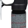 Home Self Defense SABRE pepper gel with wall mount 12 bursts18 Ft glow dark top perfect size for home, office, car, purse, back pack - Image 5