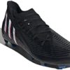 adidas Unisex Edge.3 Firm Ground Soccer Shoe - Image 5