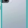 OTTERBOX PREFIX SERIES Case for Galaxy S21+ 5G (ONLY - DOES NOT FIT non-Plus size or Ultra) - SEA SPRAY (CLEAR/SCUBA BLUE) - Image 4