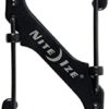 Nite Ize LSB4-11-R3 S-Biner Slide Lock Carabiner, Black, #4 - Image 2