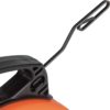 Klein Tools 56331 Fish Tape, Steel Wire Puller with Double Loop Tip, Optimized Housing and Handle, 1/8-Inch x 50-Foot - Image 13