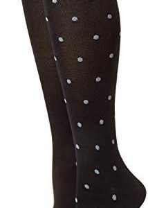 Hanes Women's ComfortSoft Knee High 2-Pack