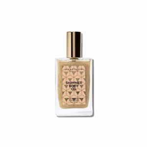 Anastasia Beverly Hills - Shimmer Body Oil