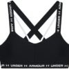 Under Armour Women's Crossback Low Bra - Image 3