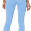 Amazon Essentials Women's Active Sculpt High-Rise Full-Length Legging (Available in Plus Size) - Image 2