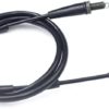 Goodbest New Throttle Cable For Honda TRX250 TRX 250 Recon 250 TRX250TM TRX250EX TRX250TE 1997-2001 - Image 2