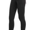 Colorfulkoala Women's High Waisted Yoga Pants 7/8 Length Leggings with Pockets - Image 2