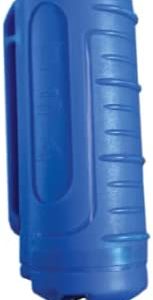 1/2 oz. Blue Heat Pepper Spray with Blue Dye That Marks Attacker up to 48 Hours