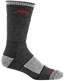 Darn Tough Merino Wool Boot Sock Full Cushion - Image 10