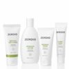 ZEROID Richenic Cream Urea 5% Intensive Care for Severe Dry & Disordered Skin (60 mL) - Image 7
