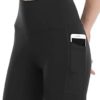 Colorfulkoala Women's High Waisted Yoga Pants 7/8 Length Leggings with Pockets - Image 6