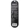 Reach Advanced Design Firm Toothbrushes, Colors May Vary, 3 Count (Pack of 2) Total 6 Toothbrushes - Image 3