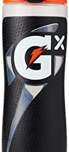 Gatorade Gx Hydration System, Non-Slip Gx Squeeze Bottles Or Gx Sports Drink Concentrate Pods